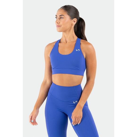 TLF Other - Hyper Power Workout Sports Bra - Violet